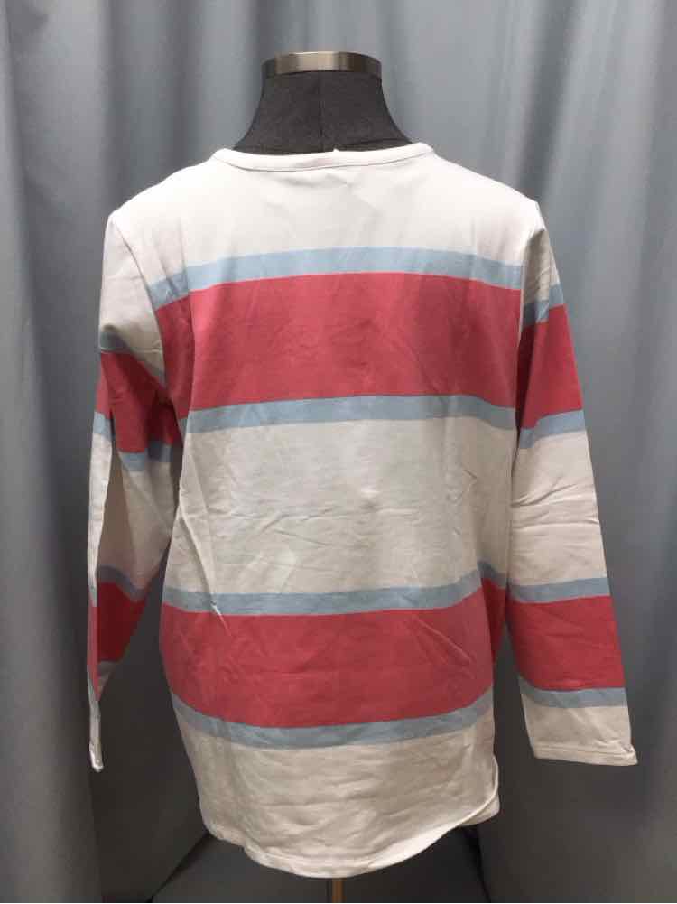 SPORT SAVVY SIZE 2 X Ladies BLOUSE