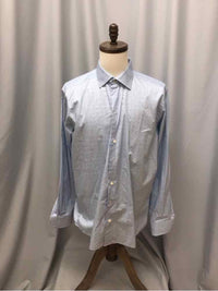 SIZE X LARGE ETON Men's SHIRTS