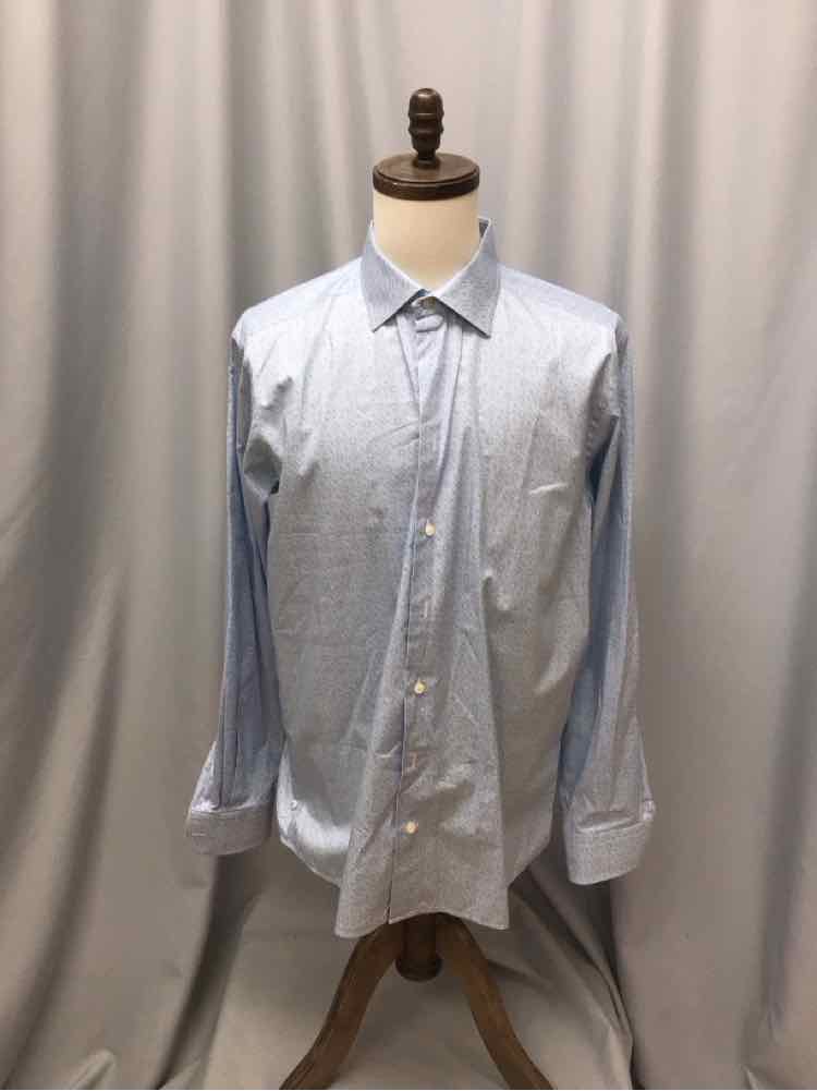 SIZE X LARGE ETON Men's SHIRTS