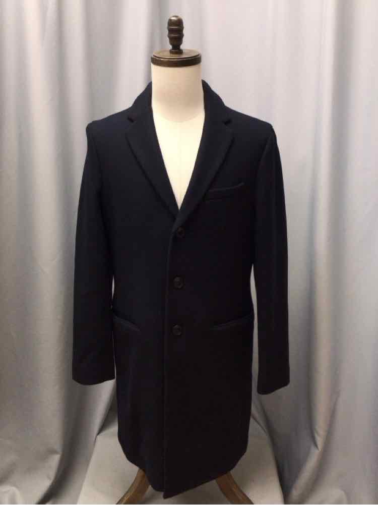 SIZE MEDIUM BANANA REPUBLIC Men's COATS