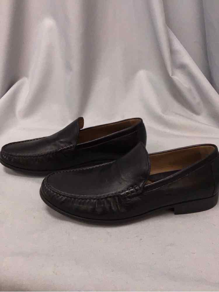 SIZE 10 JOHNSTON & MURPHY Men's SHOES