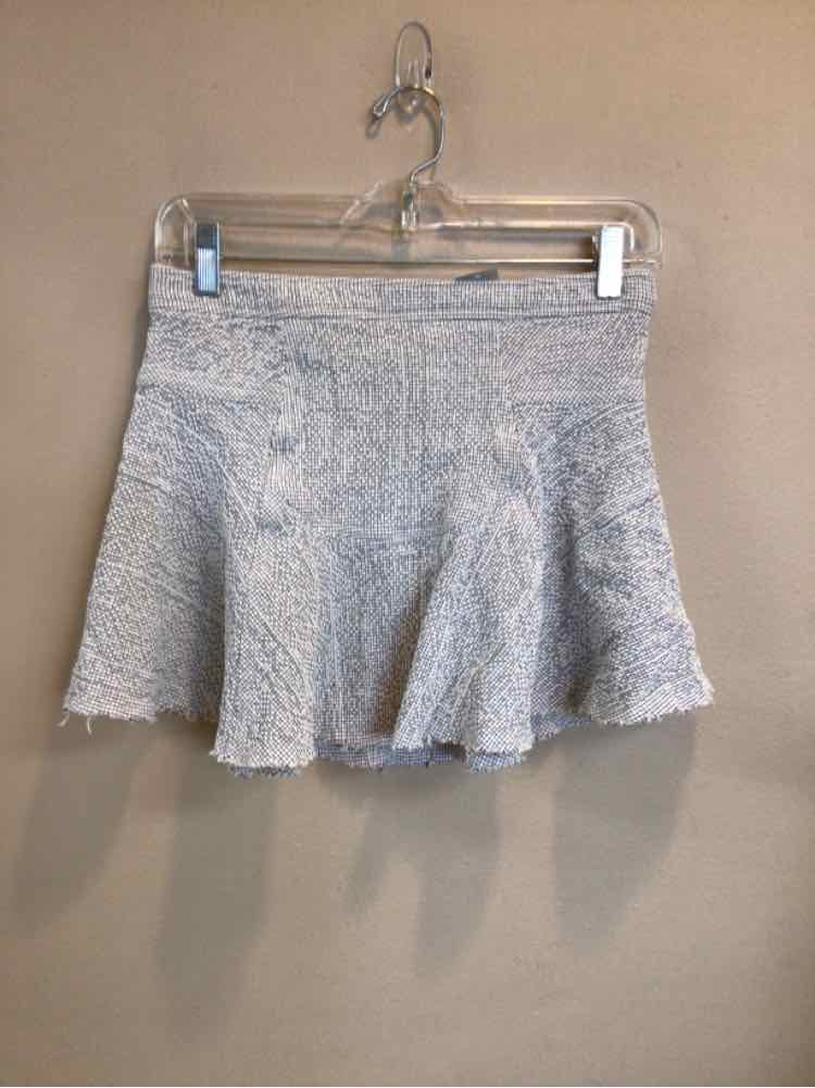 FREE PEOPLE SIZE 6 Ladies SKIRT