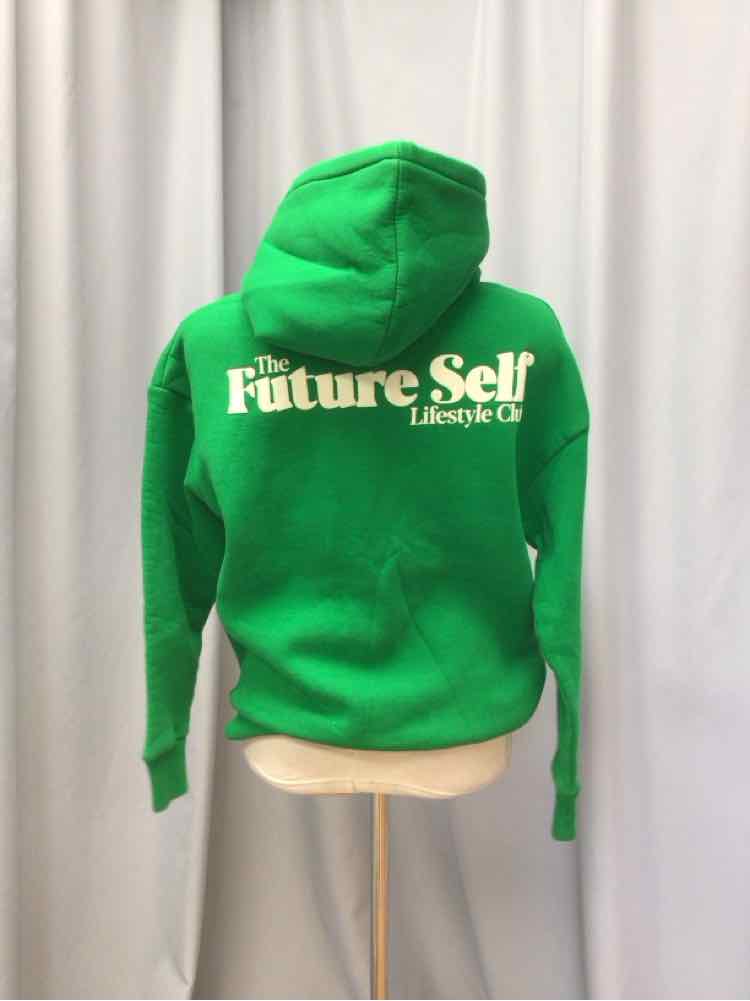 FUTURE SELF SIZE XSMALL Ladies EXERCISE