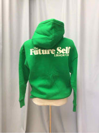 FUTURE SELF SIZE XSMALL Ladies EXERCISE