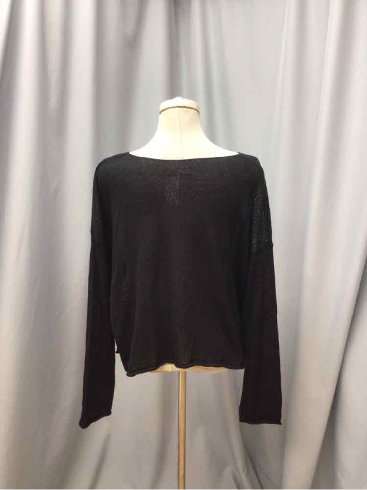 VERNACULAR SIZE SMALL Ladies TOP