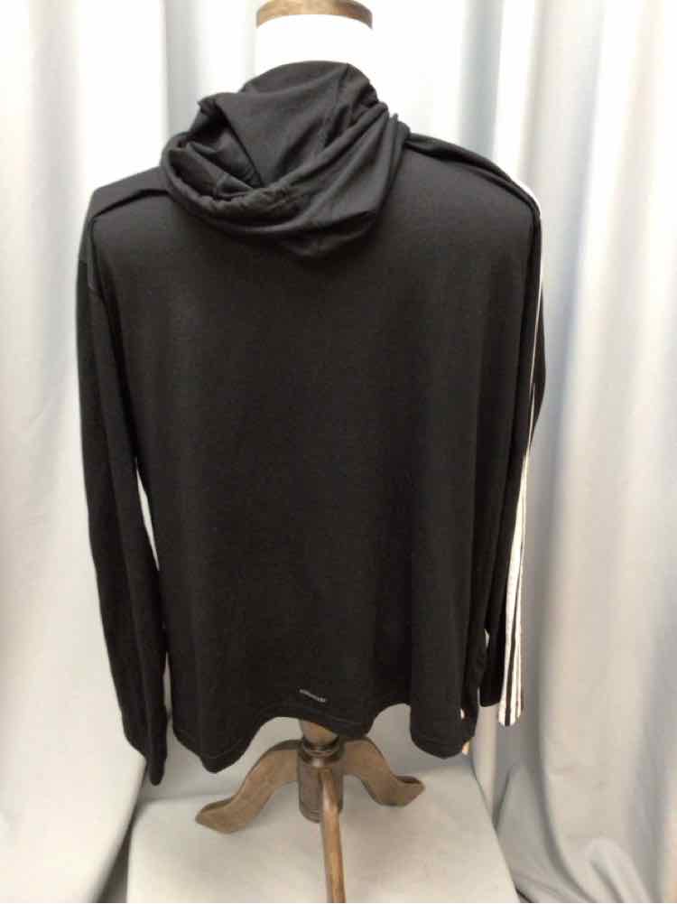 SIZE 2 X ADIDAS Men's SHIRTS