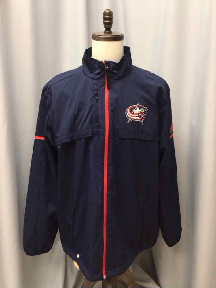 SIZE X LARGE ADIDAS Men's COATS