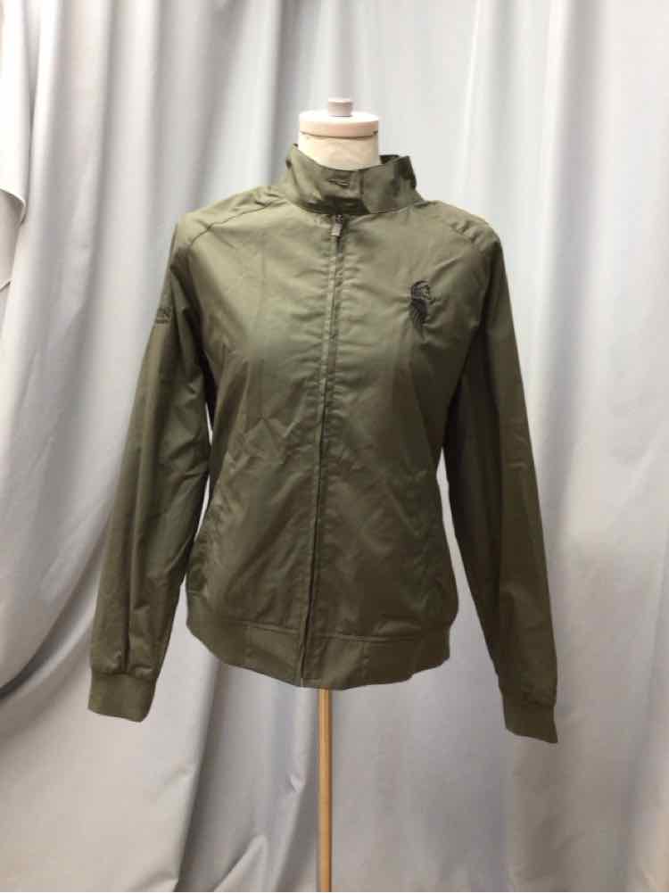 CHARLES RIVER SIZE MEDIUM Ladies JACKET