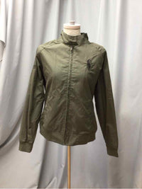 CHARLES RIVER SIZE MEDIUM Ladies JACKET