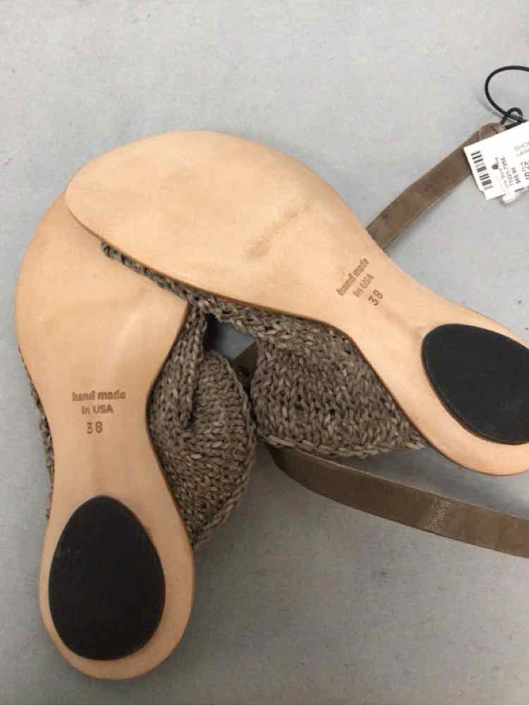 CYDWOQ SIZE 38 Ladies SHOES