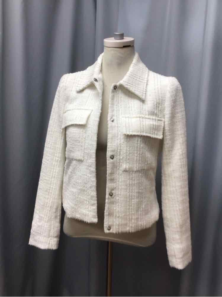 DANIEL RAINN SIZE XSMALL Ladies JACKET
