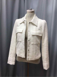 DANIEL RAINN SIZE XSMALL Ladies JACKET