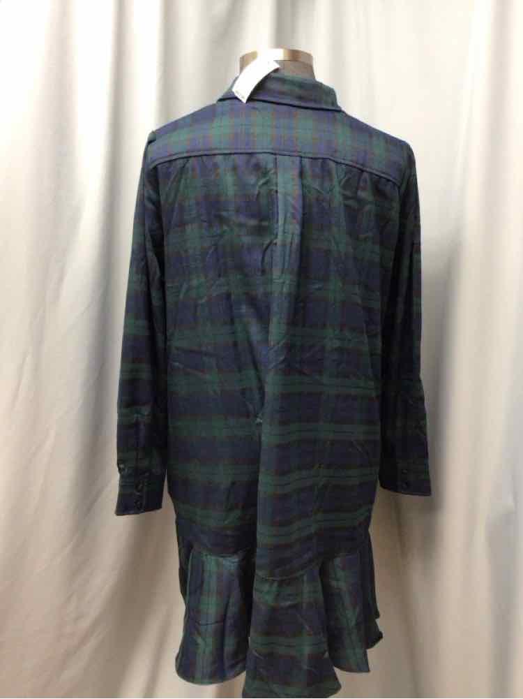 TUCKERNUCK SIZE 3 X Ladies DRESS