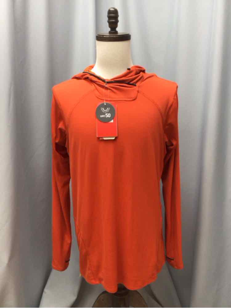SIZE LARGE NORTH FACE Men's SHIRTS