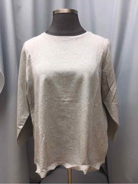 DENIM & CO SIZE 2 X Ladies TOP