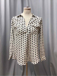 ANN TAYLOR SIZE SMALL Ladies BLOUSE