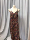 ZARA SIZE SMALL Ladies DRESS