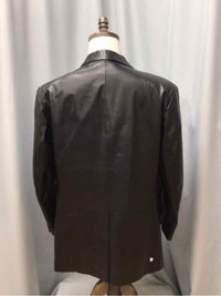 SIZE 40 ALFANI Men's COATS