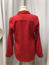 ANN TAYLOR SIZE SMALL Ladies BLOUSE