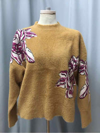 SEE AND BE SEEN SIZE MED/LRG Ladies TOP
