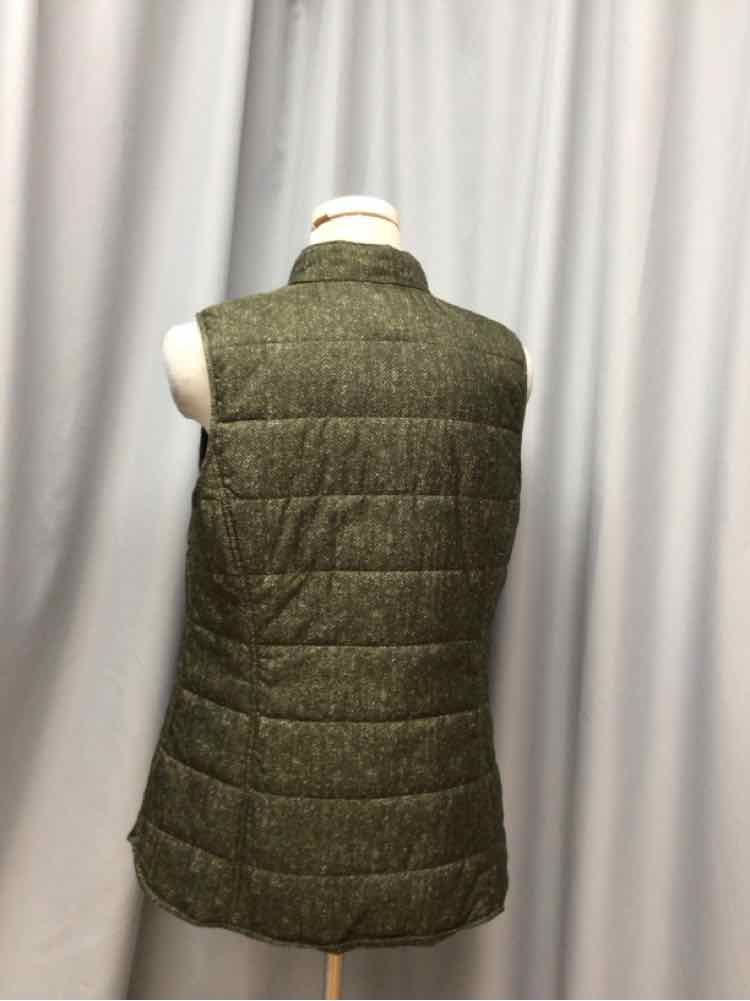 J JILL SIZE MEDIUM Ladies JACKET