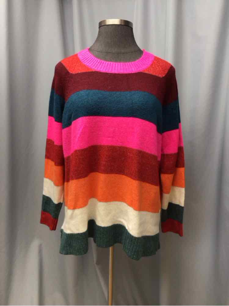 LANE BRYANT SIZE 22/24 Ladies TOP