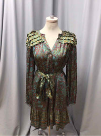 CURRENT AIR SIZE LARGE Ladies DRESS