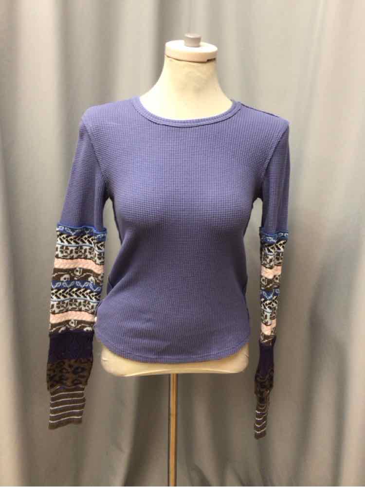 WE THE FREE SIZE SMALL Ladies TOP