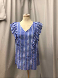 CROFT & BARROW SIZE XX LARGE Ladies BLOUSE