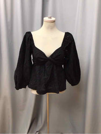 BANANA REPUBLIC SIZE XSMALL Ladies BLOUSE