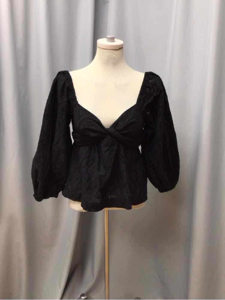 BANANA REPUBLIC SIZE XSMALL Ladies BLOUSE