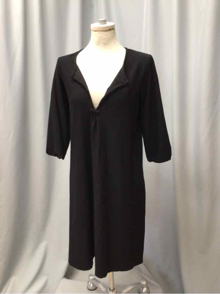 EILEEN FISHER SIZE MEDIUM Ladies DRESS