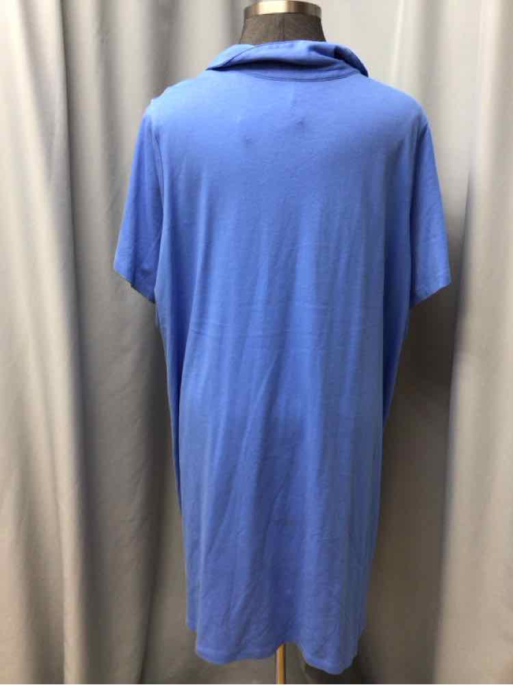 ISAAC MIZRAHI LIVE SIZE 5 X Ladies DRESS