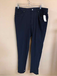 SIZE 34 LULULEMON Men's PANTS