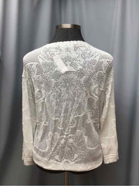 WHITE HOUSE BLACK MARKET SIZE X LARGE Ladies TOP
