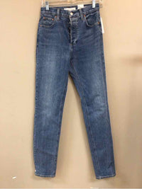 DENIM FORUM SIZE 25 Ladies JEANS