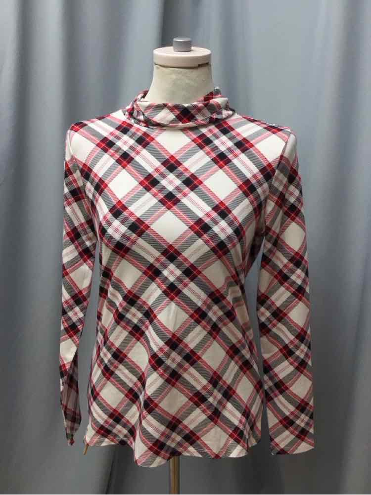TALBOTS SIZE SMALL Ladies TOP