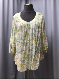 LAUREN CONRAD SIZE 3 X Ladies BLOUSE