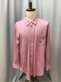 SIZE XX LARGE TOMMY BAHAMA Men's SHIRTS