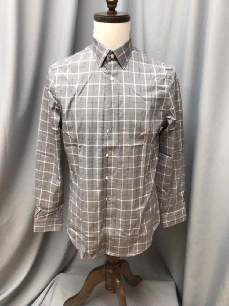 SIZE SMALL EXPRESS Men's SHIRTS