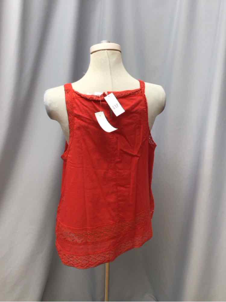 GAP SIZE LARGE Ladies BLOUSE