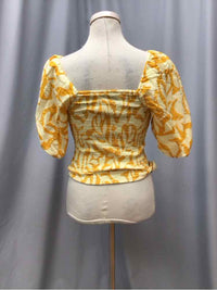 GAP SIZE XSMALL Ladies BLOUSE