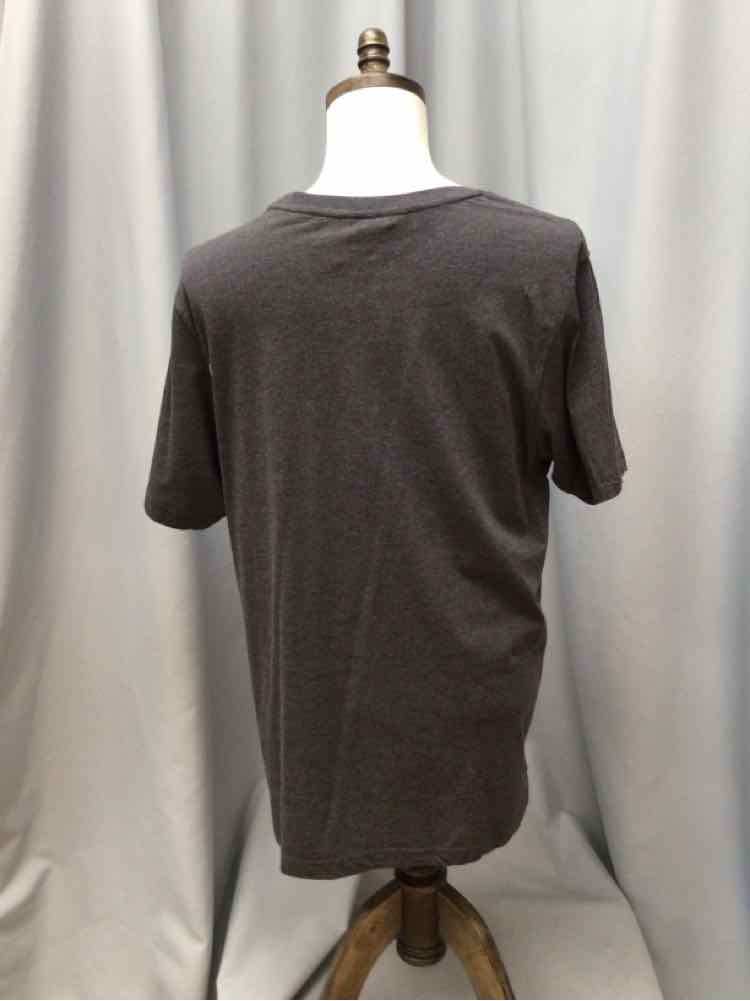SIZE X LARGE COLOSSEUM Men's SHIRTS