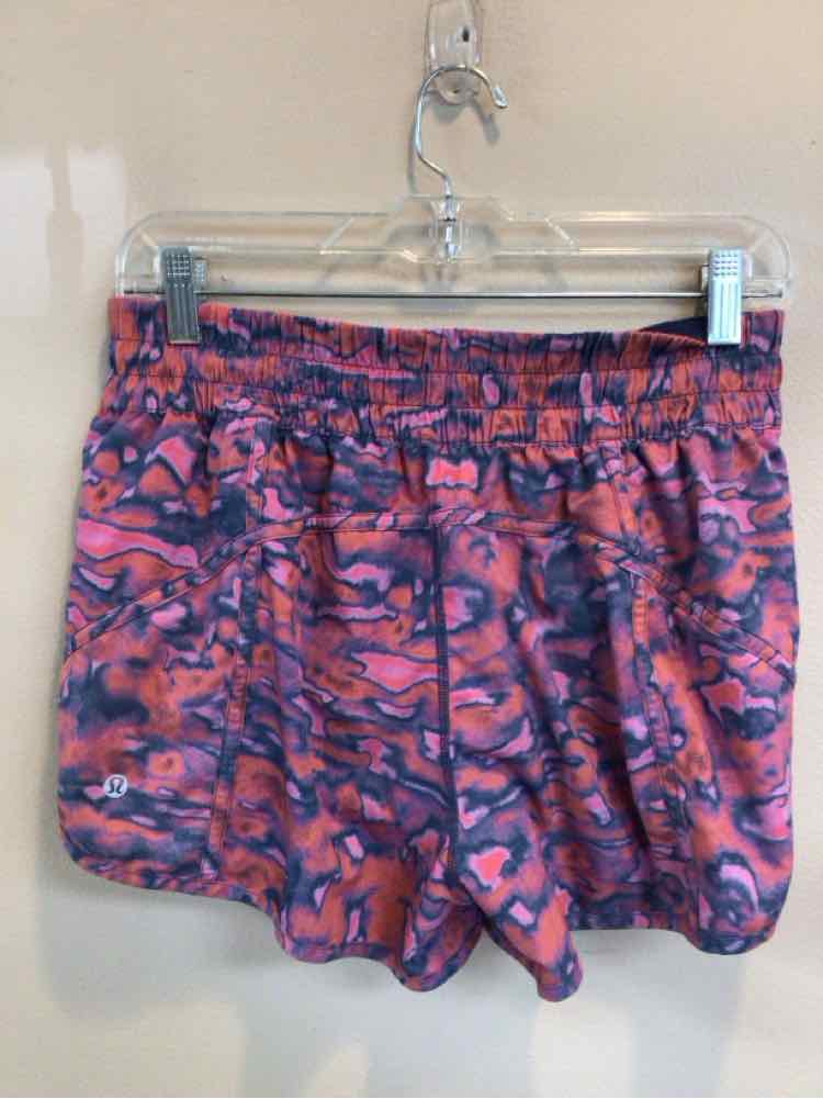 LULULEMON SIZE 10 Ladies EXERCISE