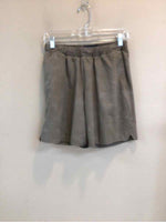 SIZE SMALL ABERCROMBIE & FITCH Men's SHORTS