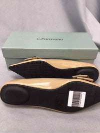 C PARAVANO SIZE 40 1/2 Ladies SHOES