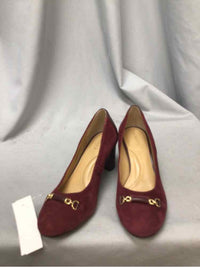 TALBOTS SIZE 7 1/2 Ladies SHOES