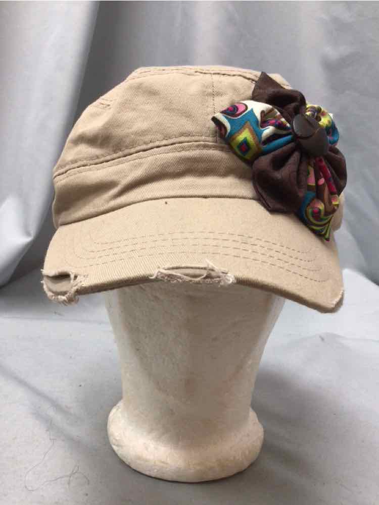Ladies HAT
