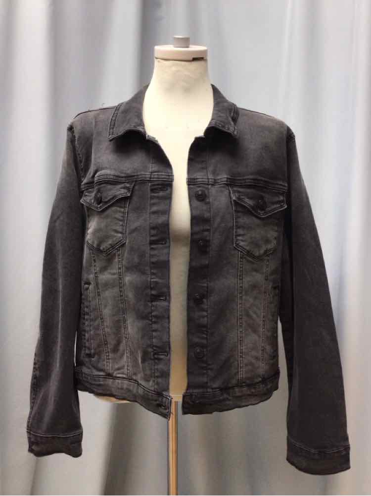 CURVE APPEAL SIZE X LARGE Ladies JACKET