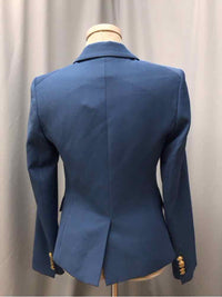 VERONICA BEARD SIZE 4 Ladies BLAZER